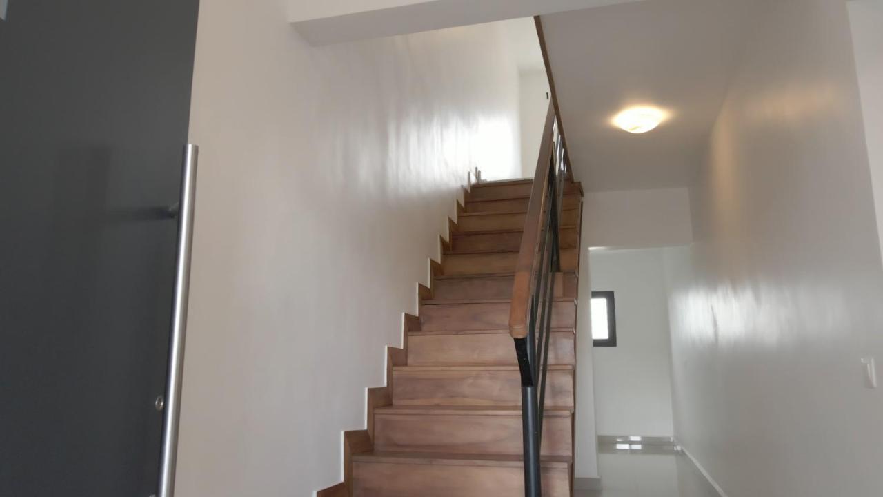 Ampifitia Guest House Tananarive Extérieur photo